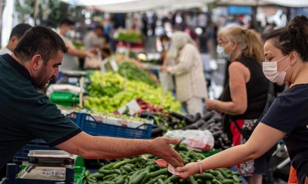 Παπαθανάσης: Θα σταθεροποιηθούν οι τιμές στα προϊόντα διατροφής